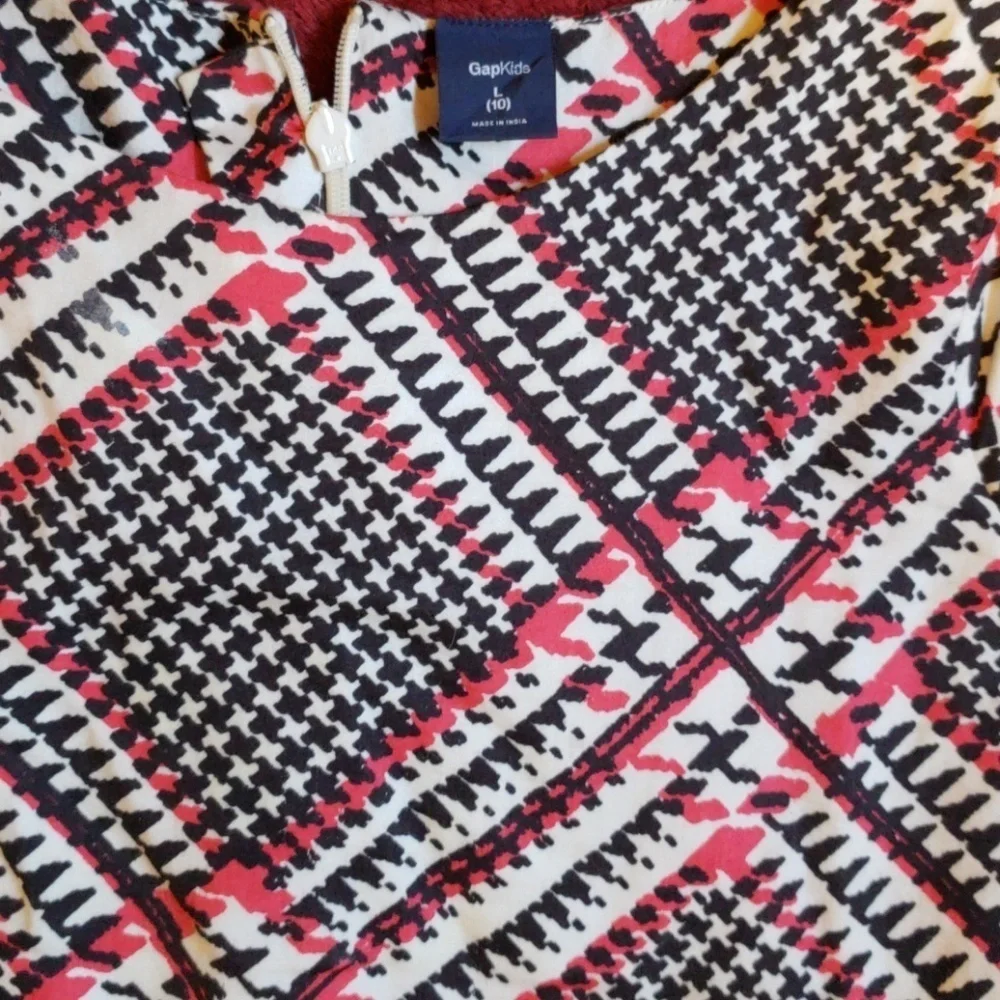 Gap girls dress size 10